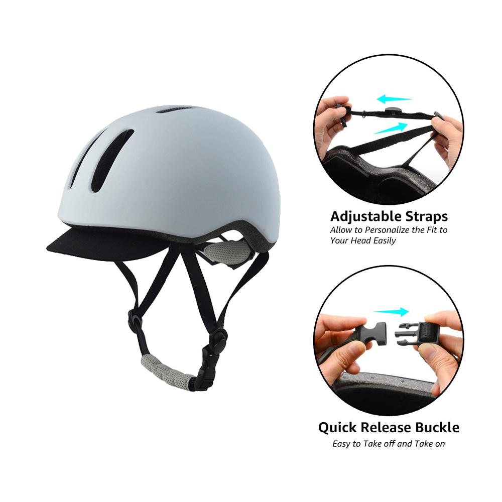 helmet specification